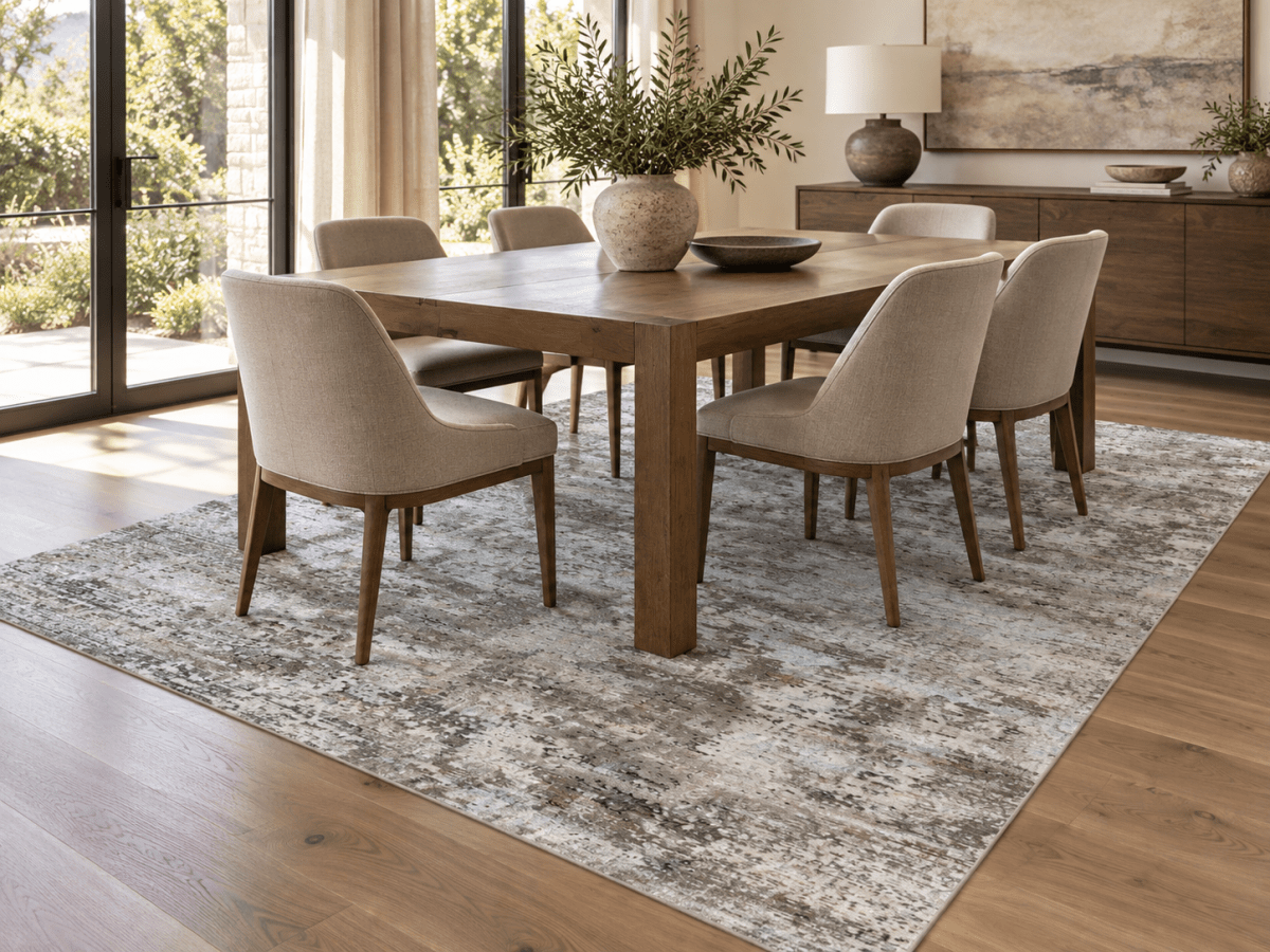 Sigma 998 Beige Café - Kodaz CarpetKodaz Carpet
