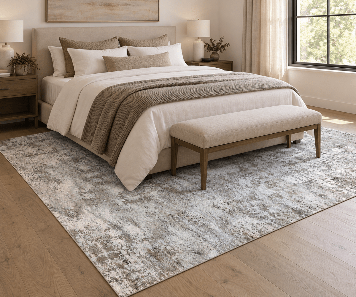 Sigma 998 Beige Café - Kodaz CarpetKodaz Carpet