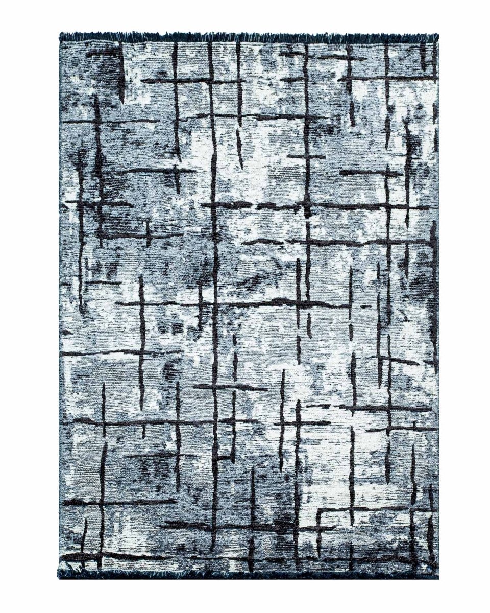 Toscana 101 Gris - Kodaz CarpetKodaz Carpet