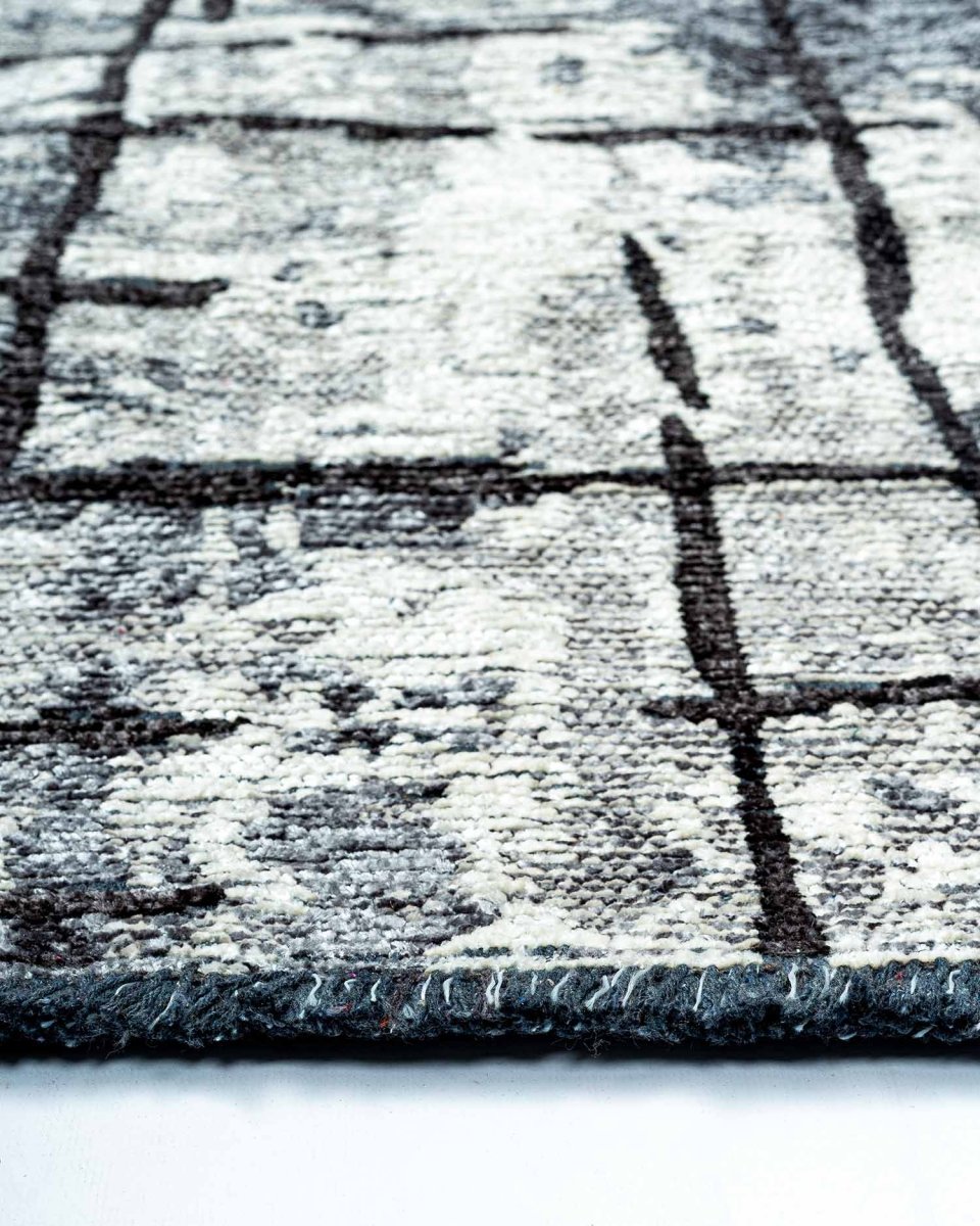 Toscana 101 Gris - Kodaz CarpetKodaz Carpet