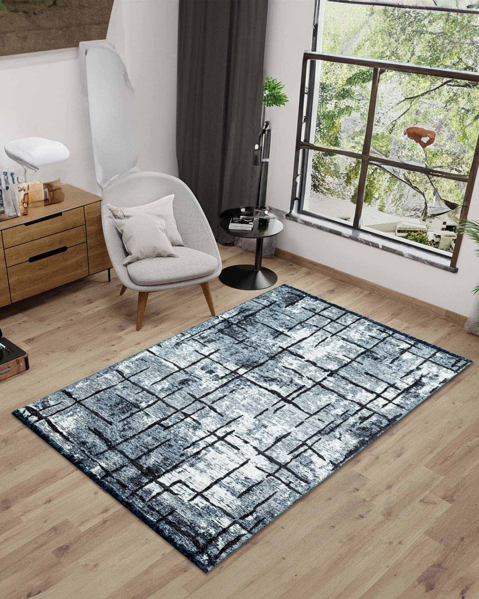 Toscana 101 Gris - Kodaz CarpetKodaz Carpet