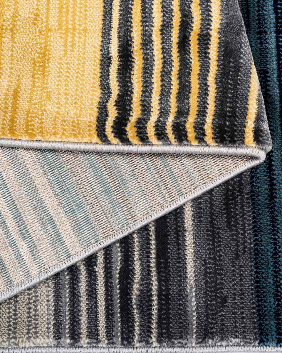 Vintage 003 Azul - Kodaz CarpetKodaz Carpet