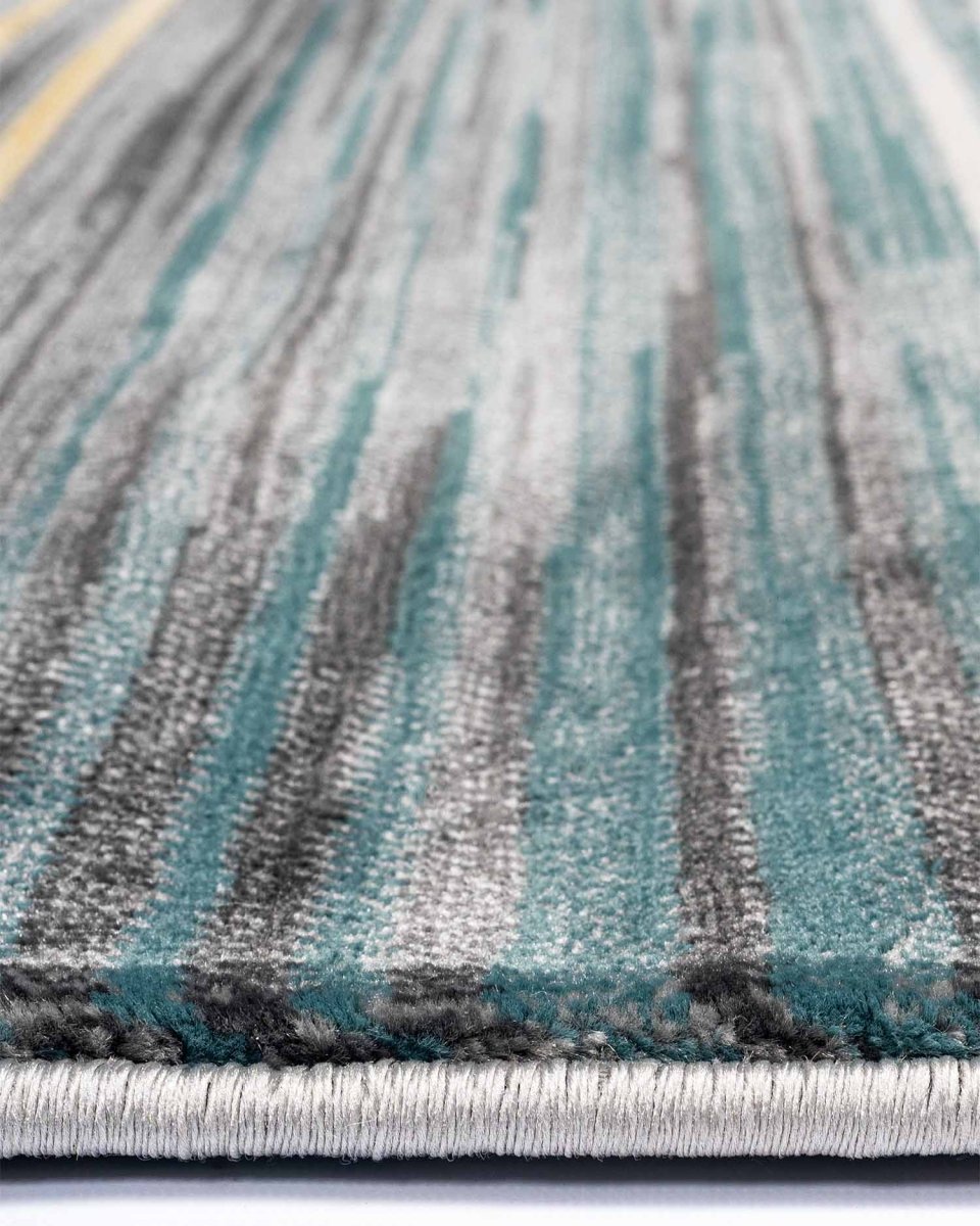 Vintage 003 Azul - Kodaz CarpetKodaz Carpet