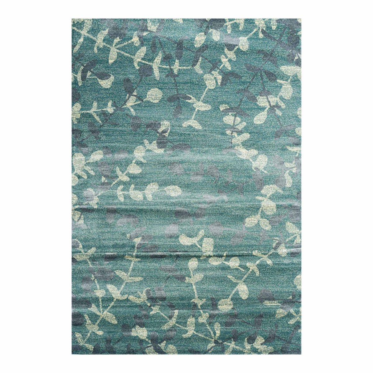 Vintage 006D Verde - Kodaz CarpetKodaz Carpet