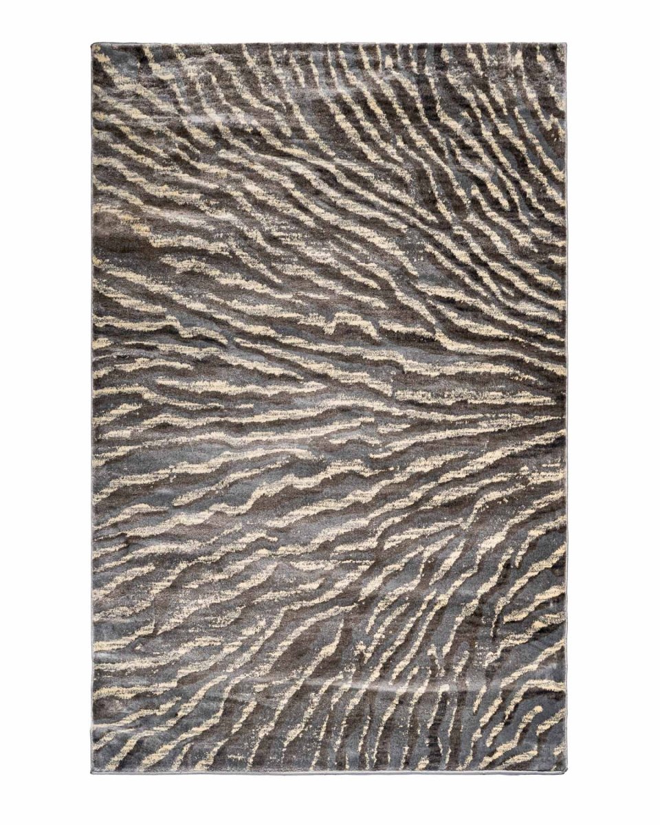 Vintage 008 Grey - Kodaz CarpetKodaz Carpet