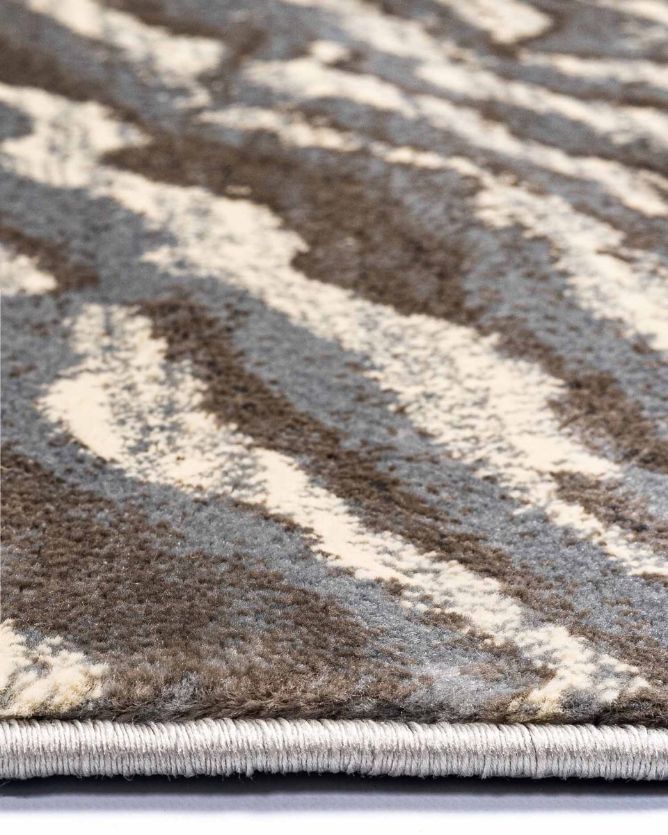 Vintage 008 Grey - Kodaz CarpetKodaz Carpet