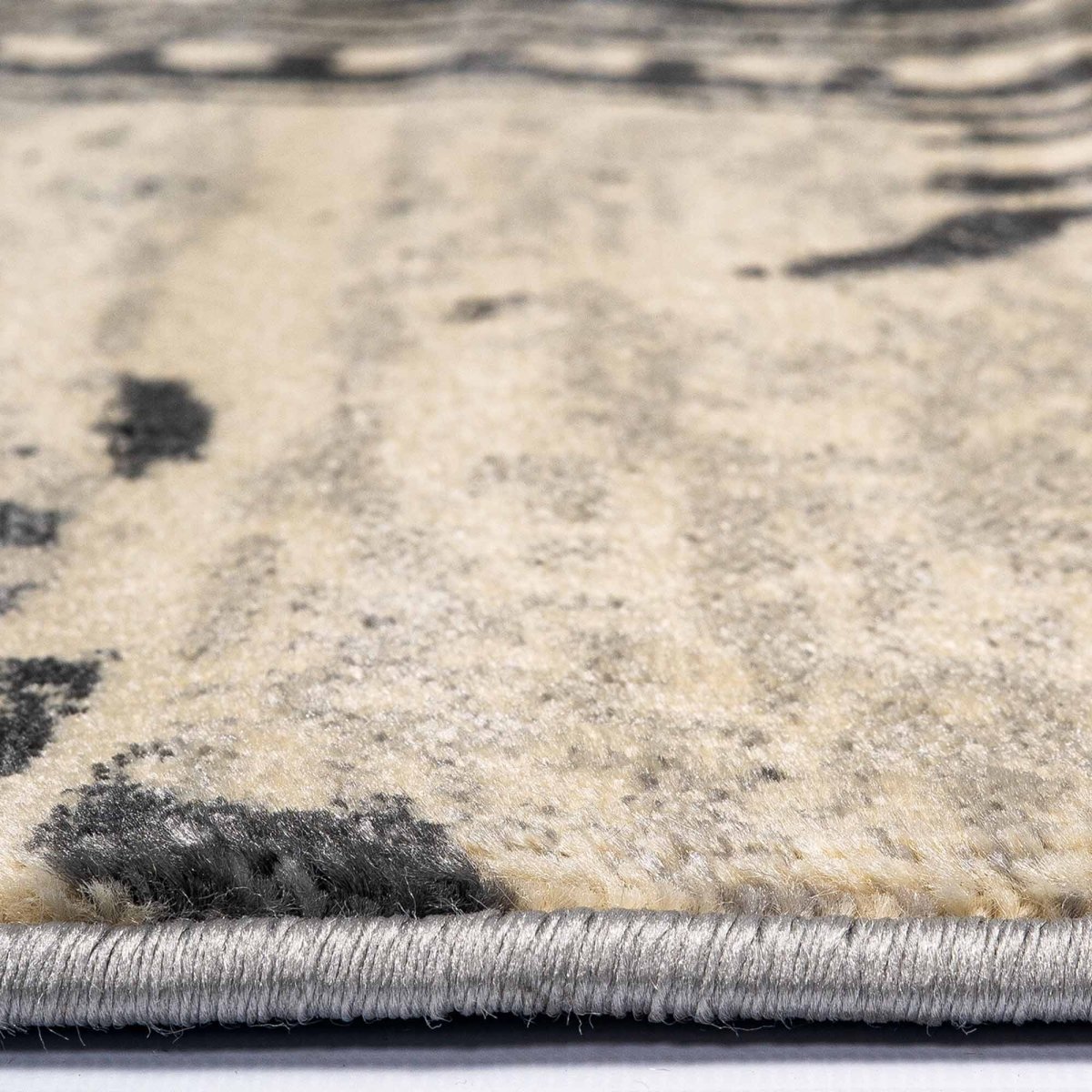 Vintage 010 Grey - Kodaz CarpetKodaz Carpet