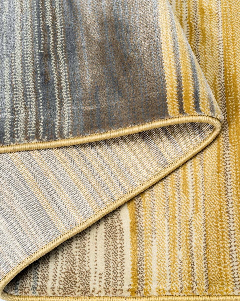 Vintage 011 Amarillo - Kodaz CarpetKodaz Carpet