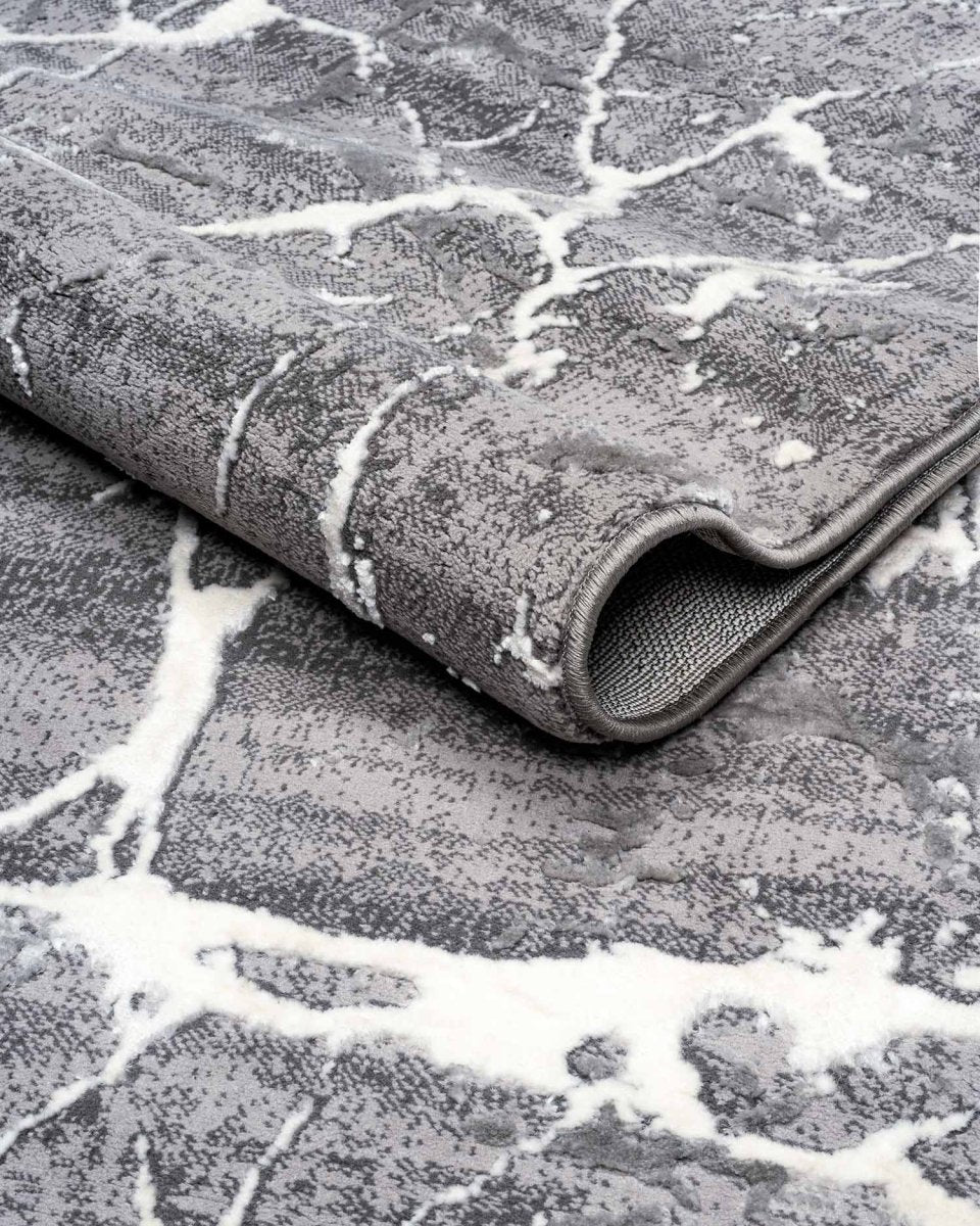 Vintage 012 Grey - Kodaz CarpetKodaz Carpet