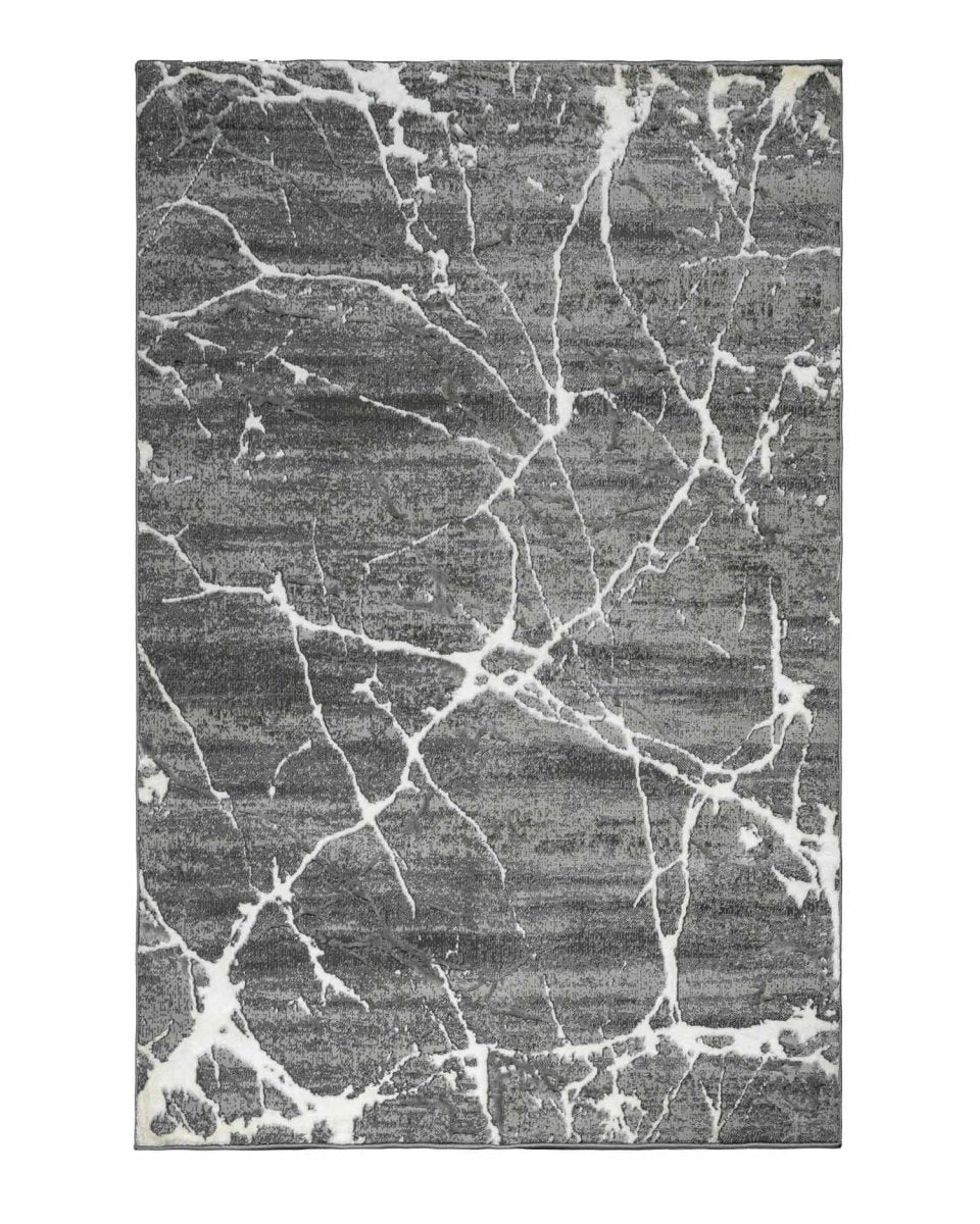 Vintage 012 Grey - Kodaz CarpetKodaz Carpet