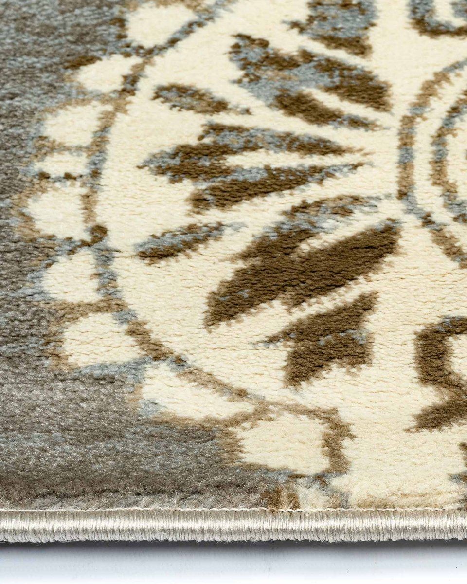 Vintage 015 Taupe - Kodaz CarpetKodaz Carpet