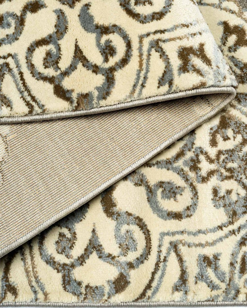 Vintage 015 Taupe - Kodaz CarpetKodaz Carpet
