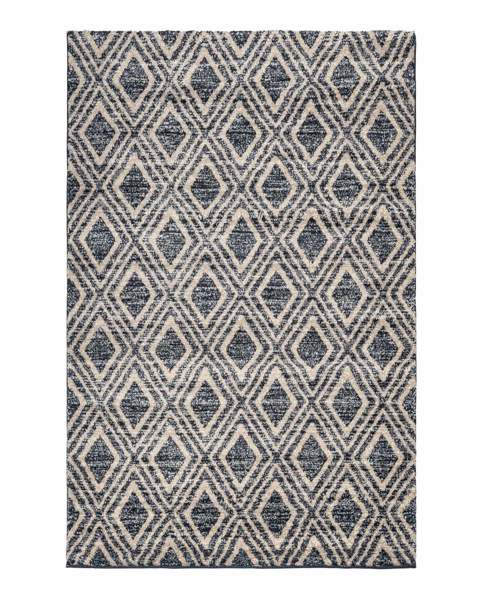 Vintage 016 Azul - Kodaz CarpetKodaz Carpet