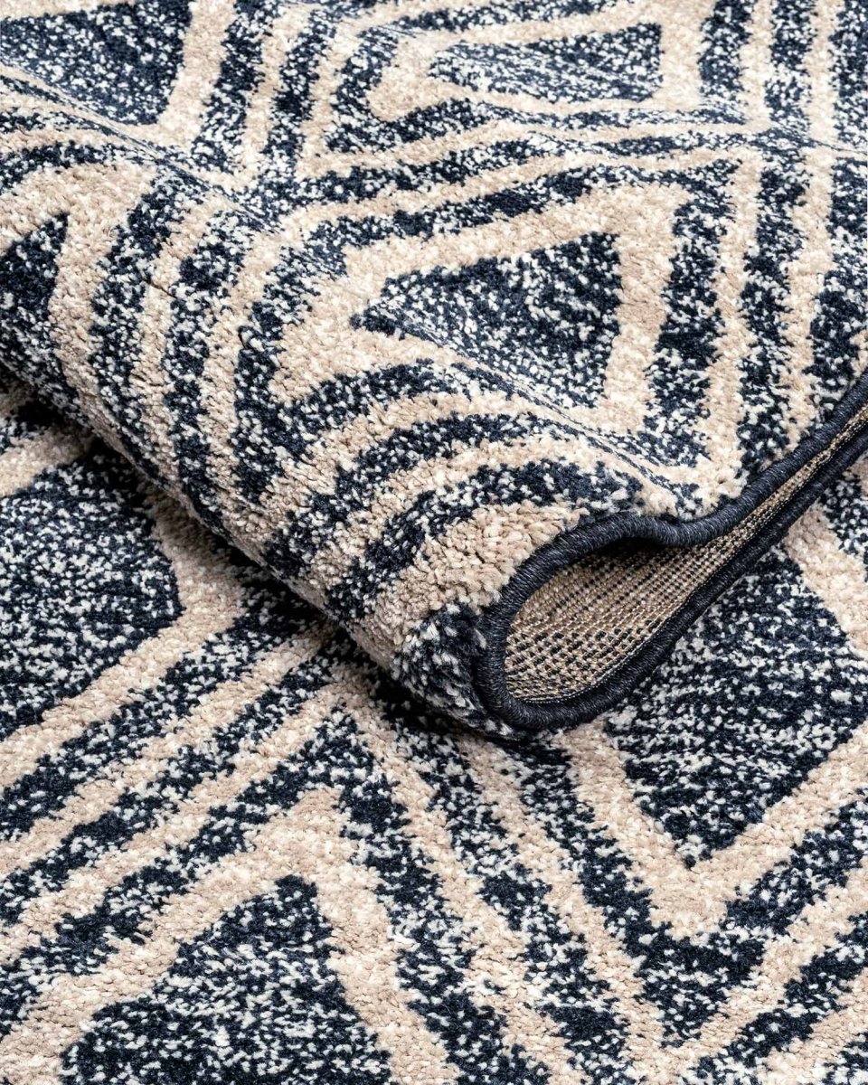 Vintage 016 Azul - Kodaz CarpetKodaz Carpet