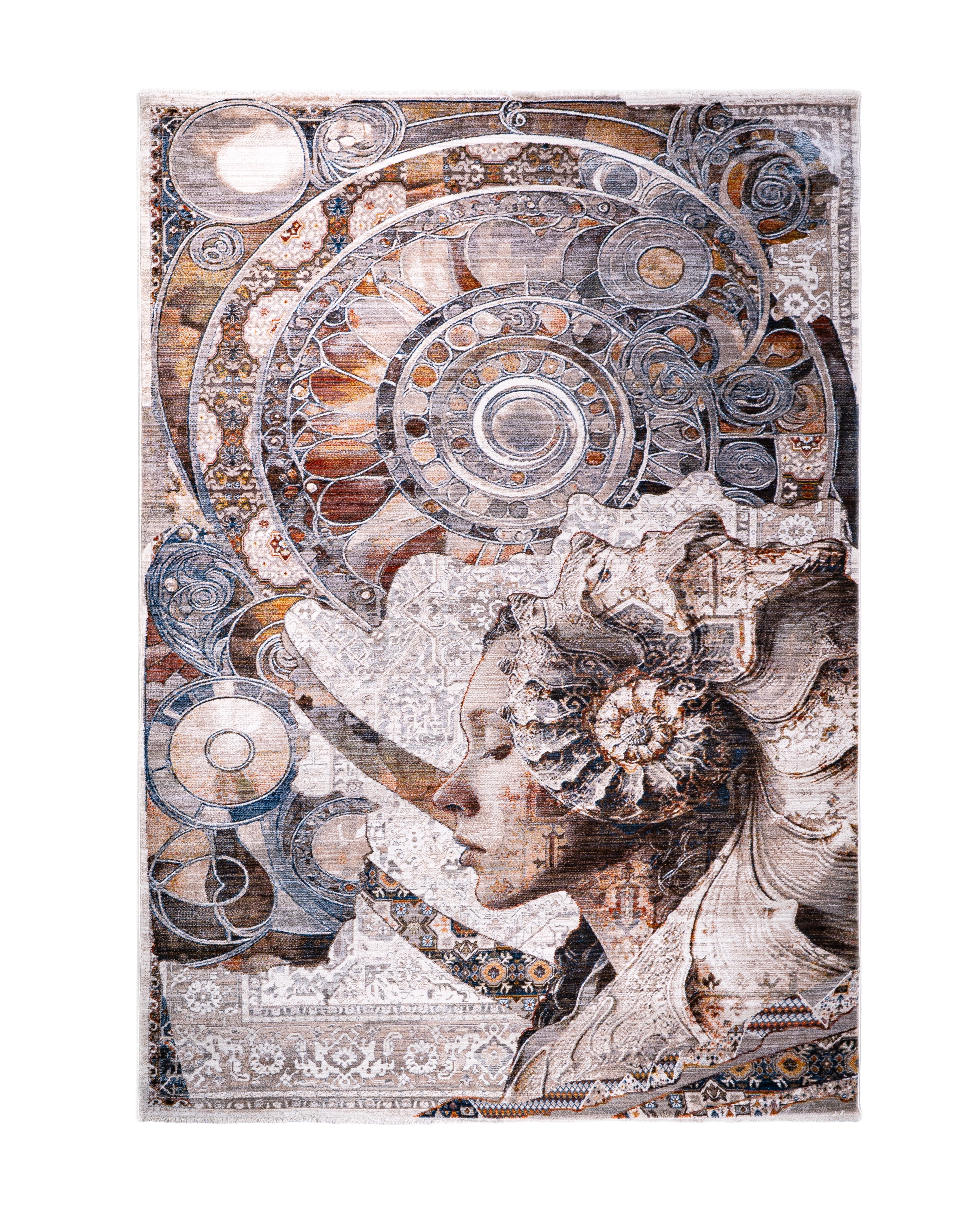 Colección Picasso - Kodaz Carpet