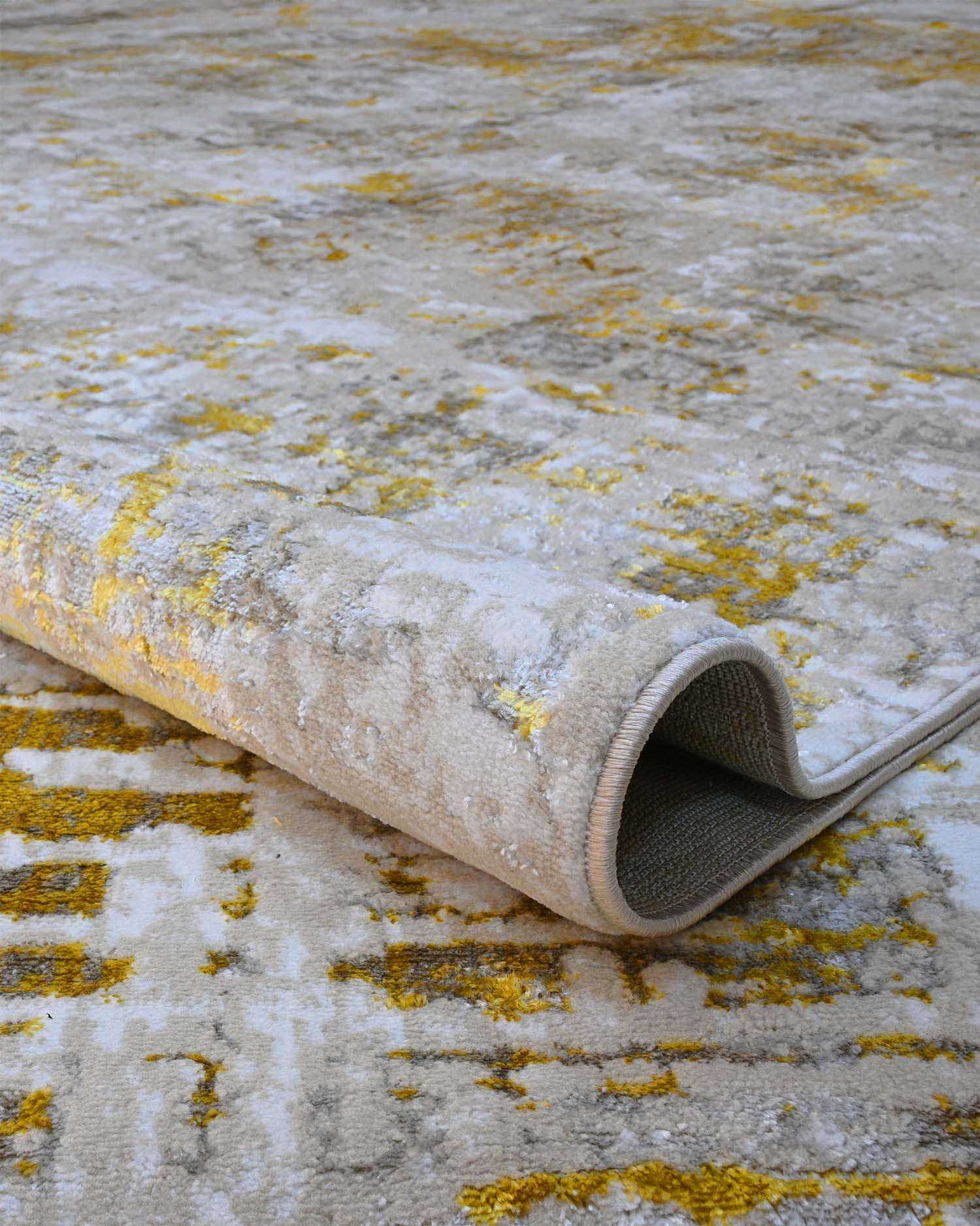 Colección Zeta - Kodaz Carpet