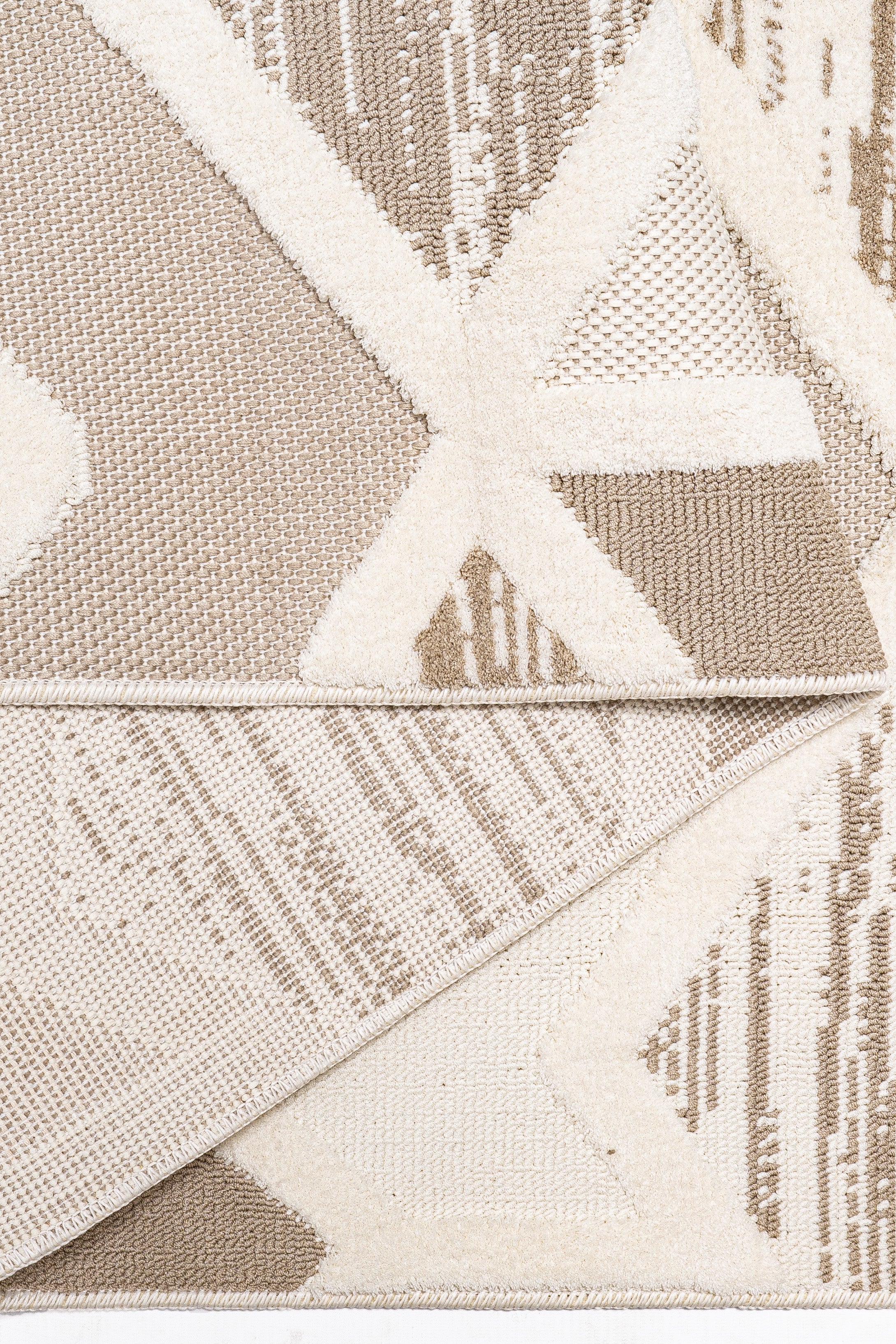 Roma 0042 Blanco Beige