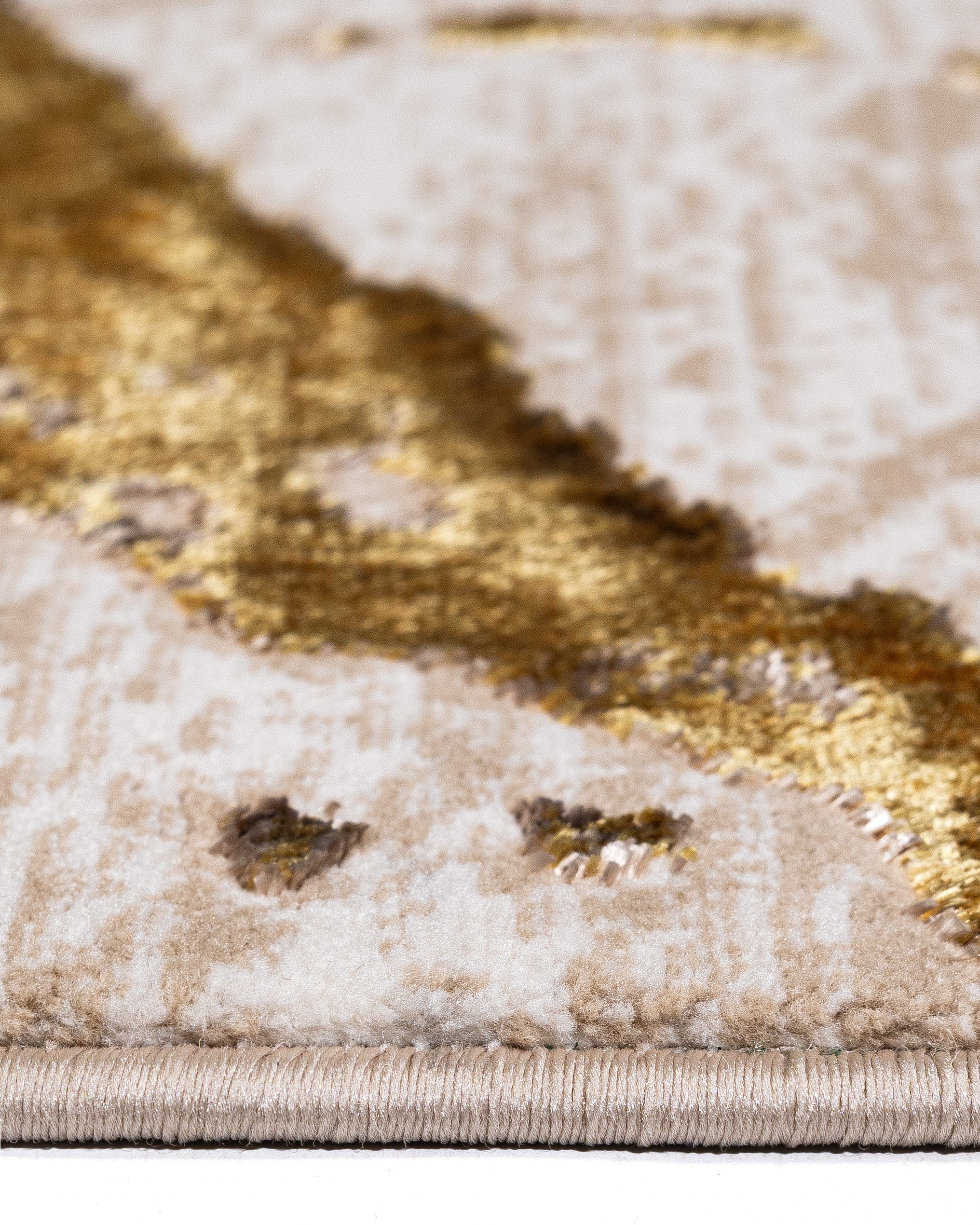 Delta 362 Beige / Dorado