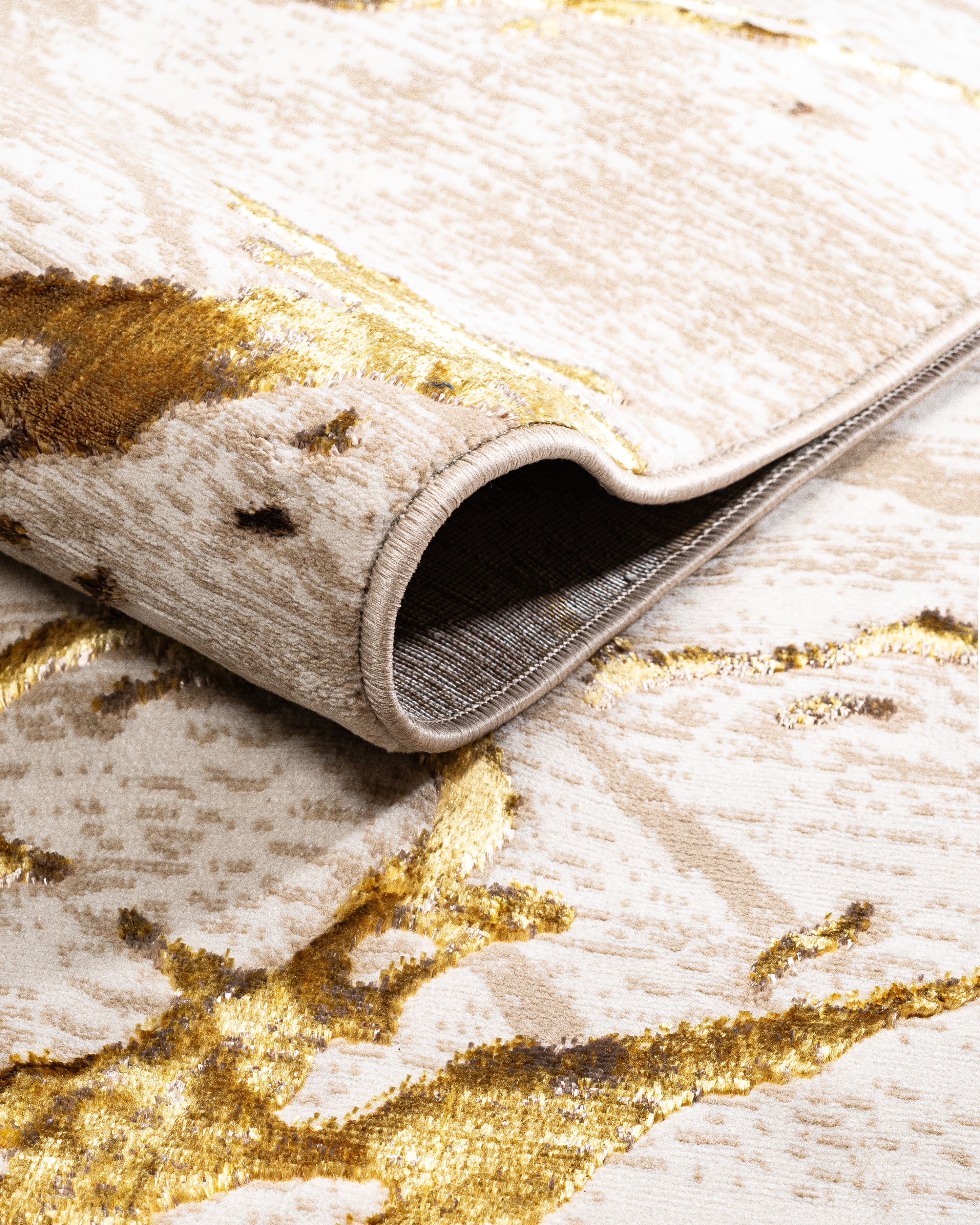 Delta 362 Beige / Dorado
