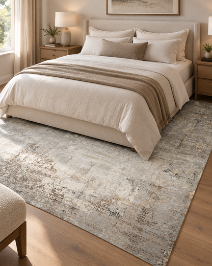 Icardi 1366 Gris Crema