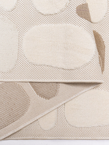 Roma 0030 Blanco Beige