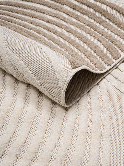 Roma 0032 Blanco Beige