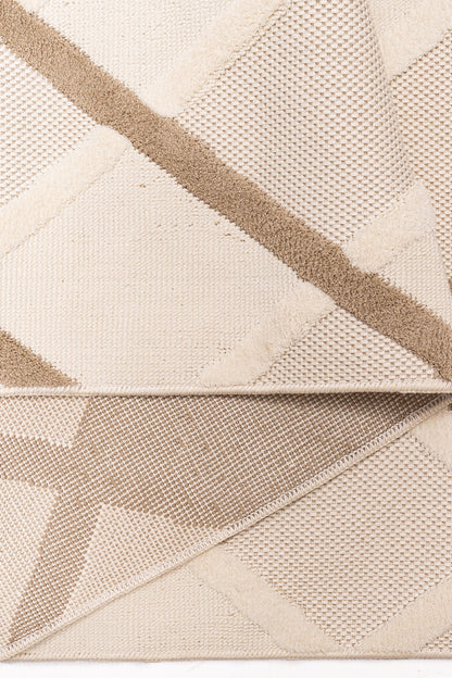 Roma 0037 Blanco Beige