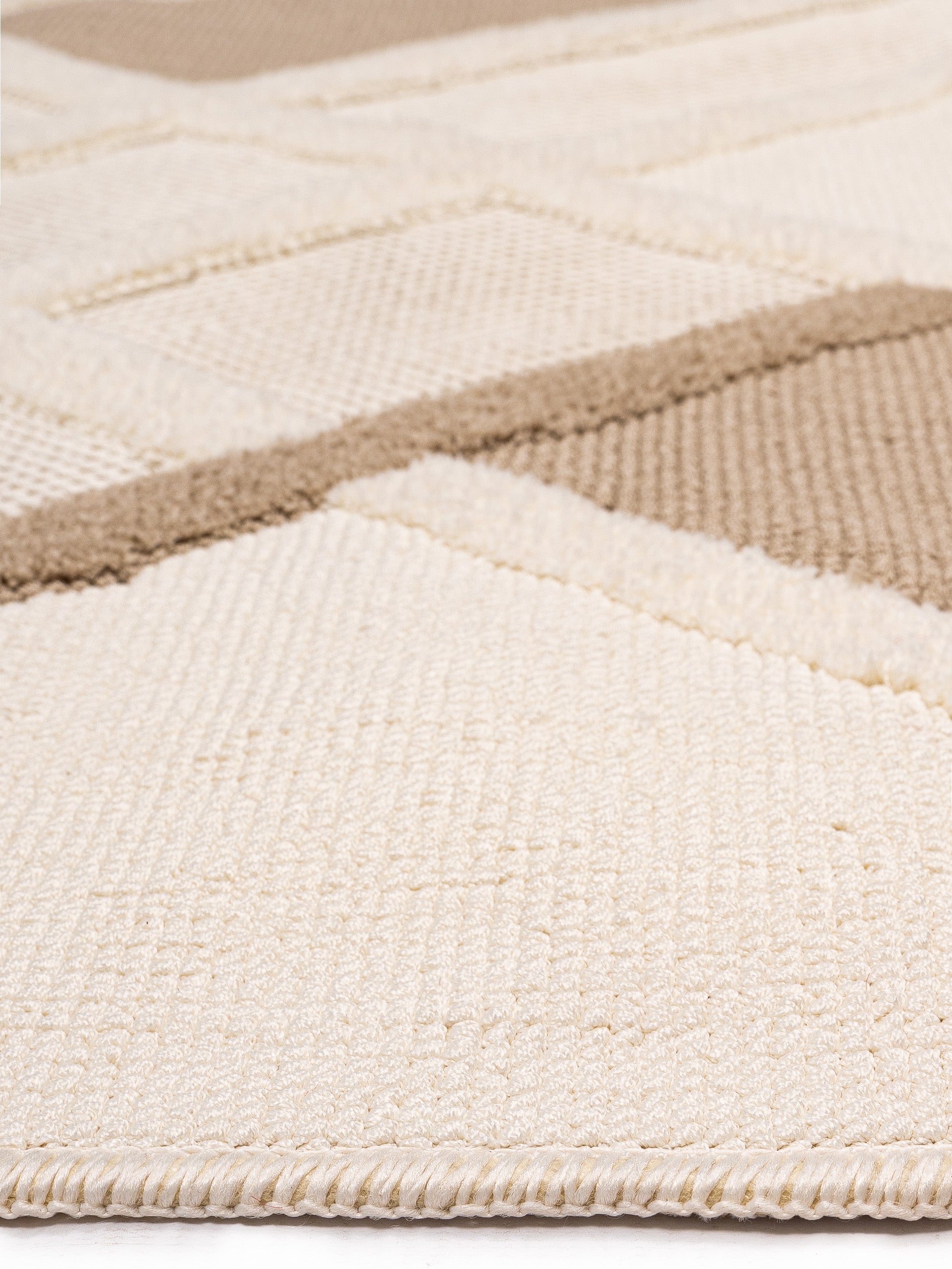 Roma 0037 Blanco Beige