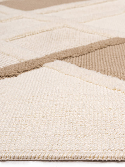 Roma 0037 Blanco Beige