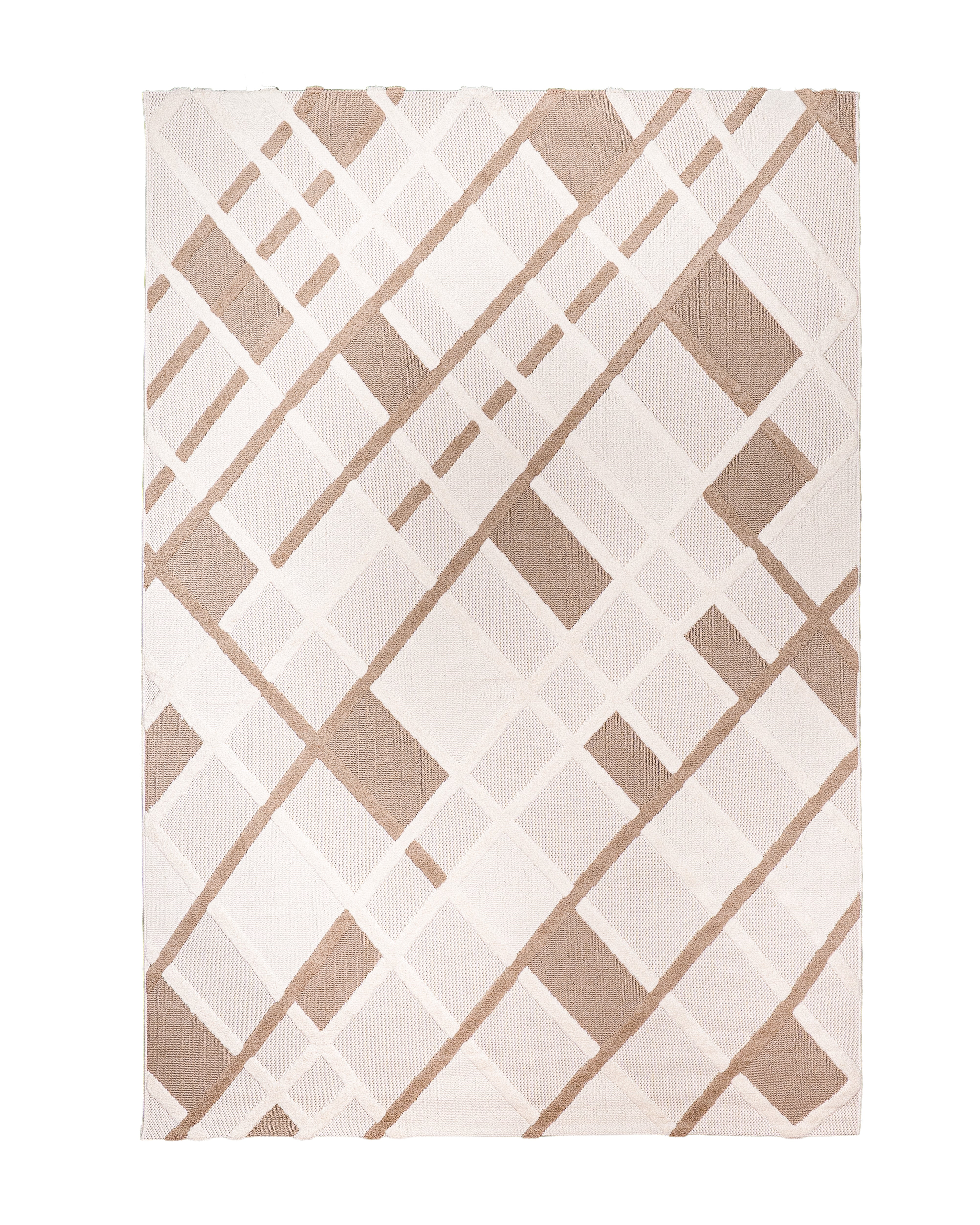 Roma 0037 Blanco Beige
