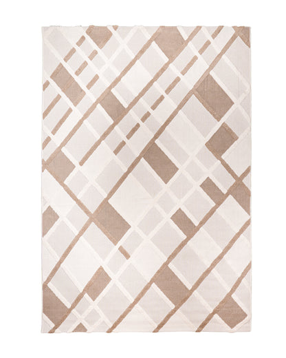 Roma 0037 Blanco Beige