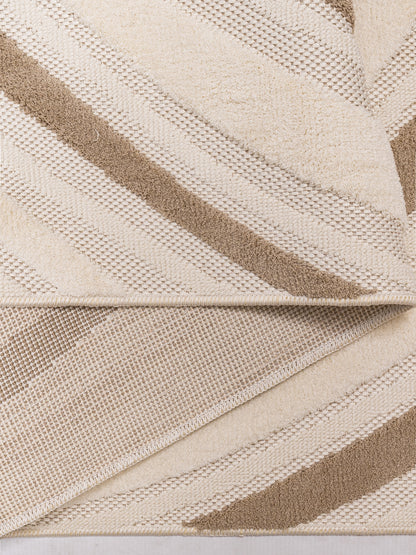 Roma 0043 Blanco Beige