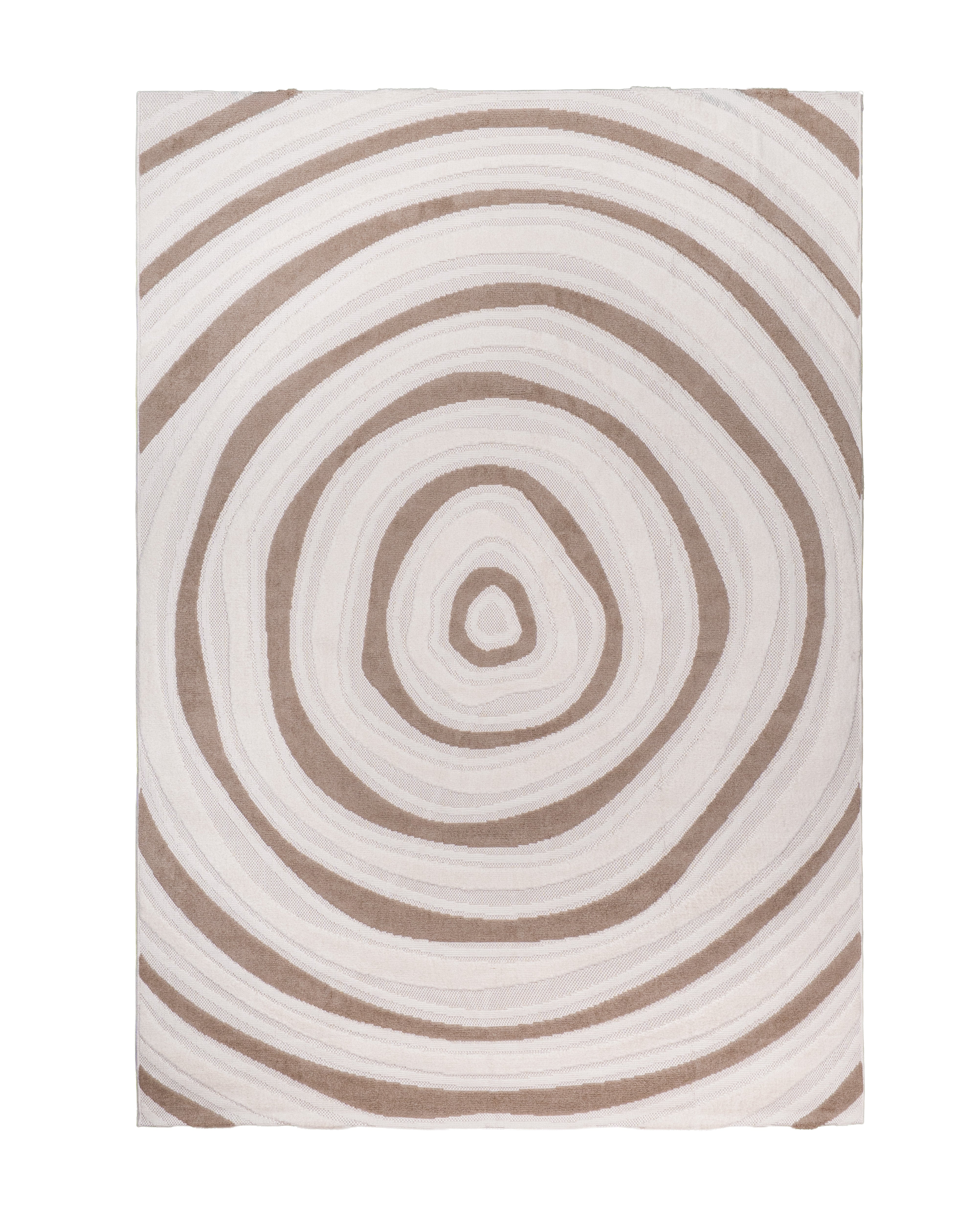 Roma 0043 Blanco Beige