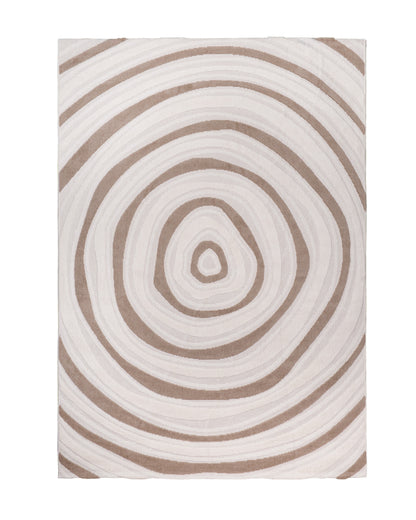 Roma 0043 Blanco Beige