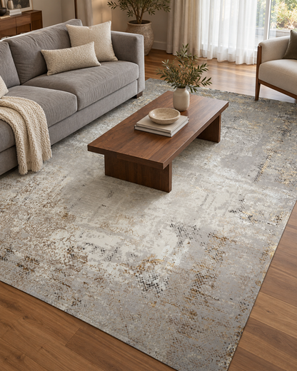 Icardi 1366 Gris Crema