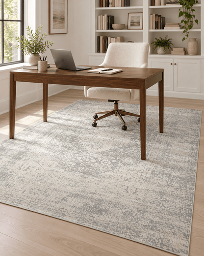 Alfa 425 Gris Crema - Kodaz CarpetKodaz Carpet