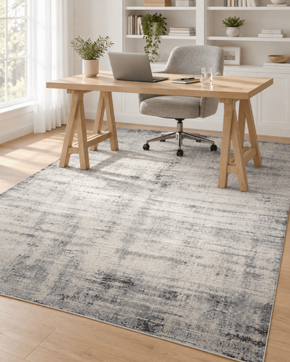 Alfa 428 Gris - Kodaz CarpetKodaz Carpet