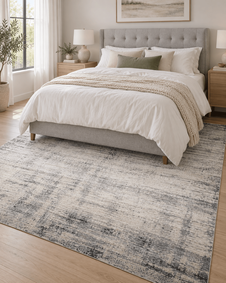 Alfa 428 Gris - Kodaz CarpetKodaz Carpet