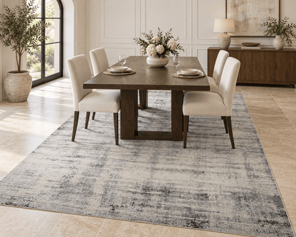 Alfa 428 Gris - Kodaz CarpetKodaz Carpet
