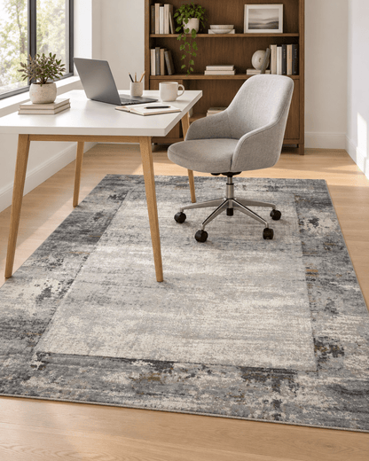 Alfa 753 Gris Crema - Kodaz CarpetKodaz Carpet