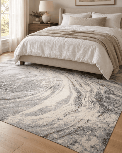 Alfa 759 Gris Crema - Kodaz CarpetKodaz Carpet