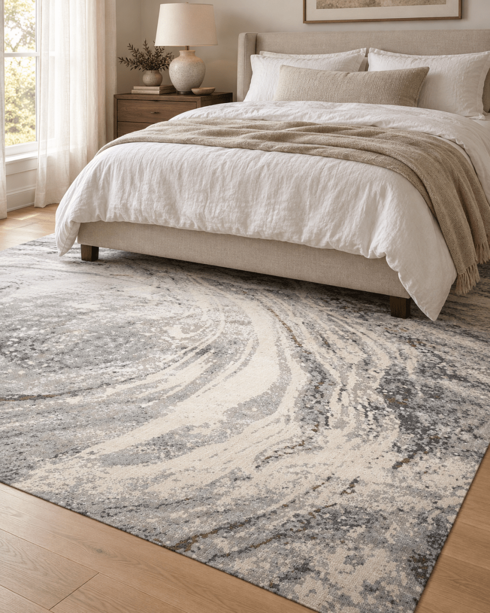 Alfa 759 Gris Crema - Kodaz CarpetKodaz Carpet