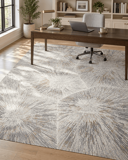 Alfa 793 Gris Crema - Kodaz CarpetKodaz Carpet
