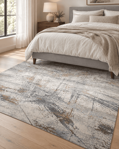 Alfa 794 Gris Crema - Kodaz CarpetKodaz Carpet