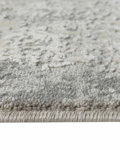 Alfa B425V Gris Crema | Alfombra - Kodaz CarpetKodaz Carpet