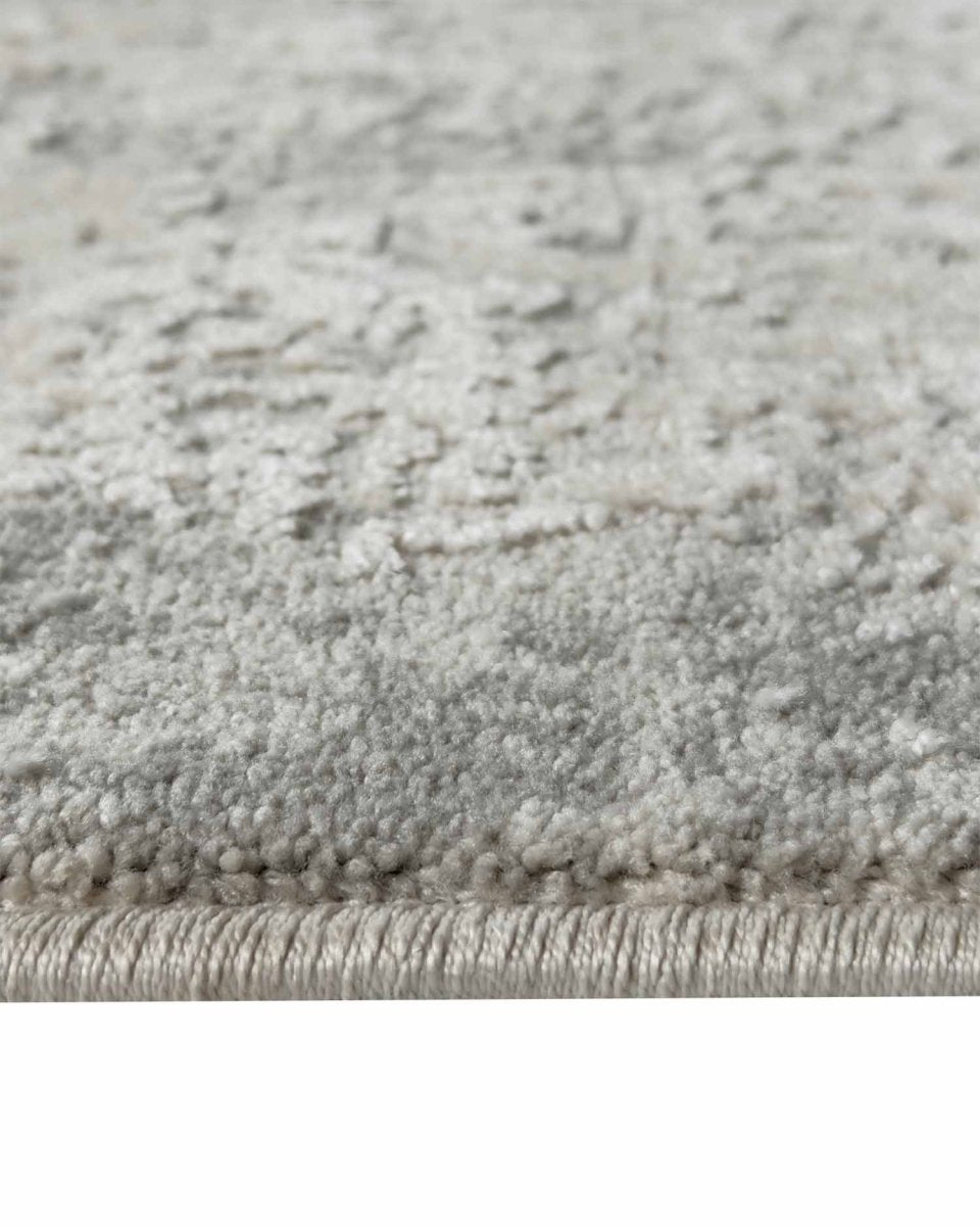 Alfa B425V Gris Crema | Alfombra - Kodaz CarpetKodaz Carpet