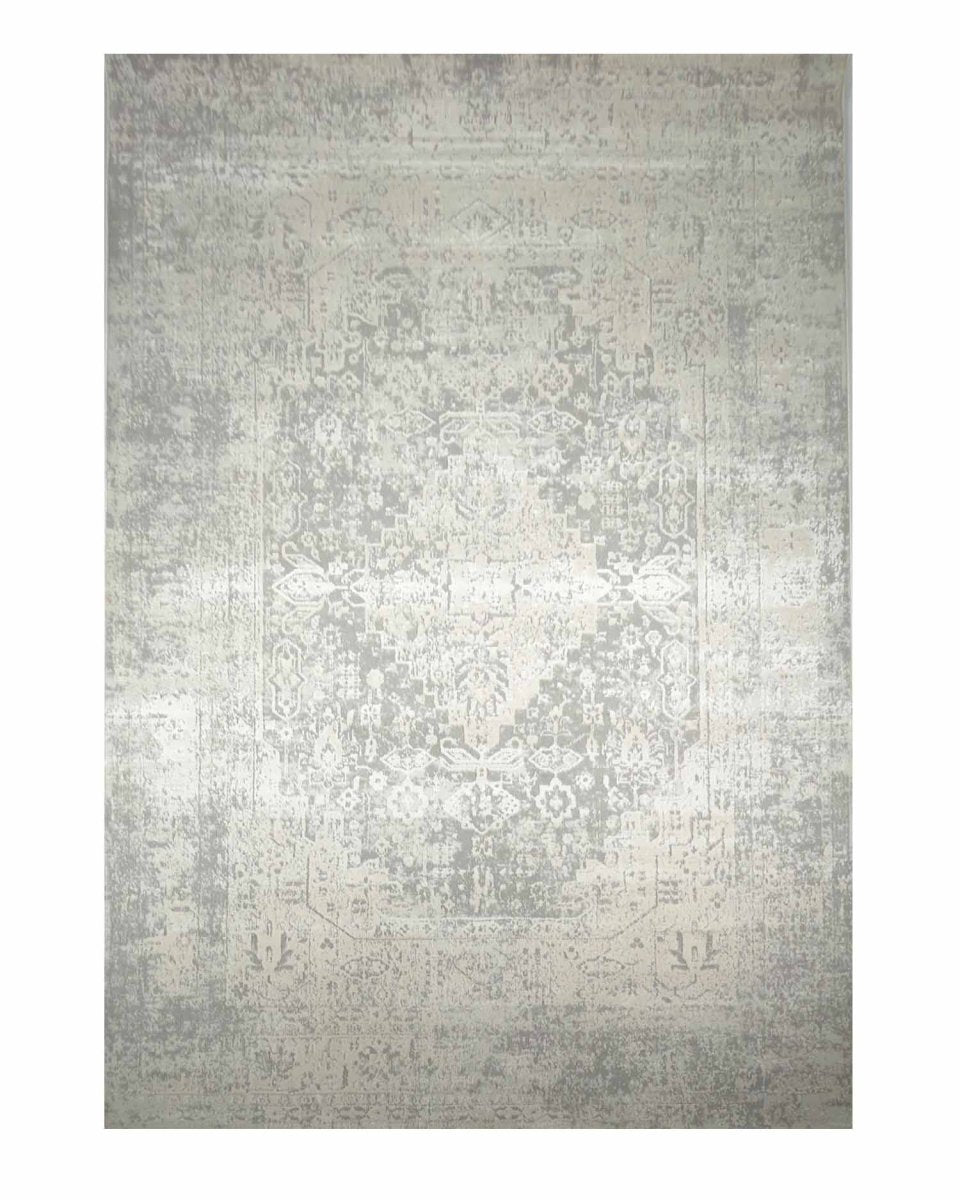 Alfa B425V Gris Crema | Alfombra - Kodaz CarpetKodaz Carpet