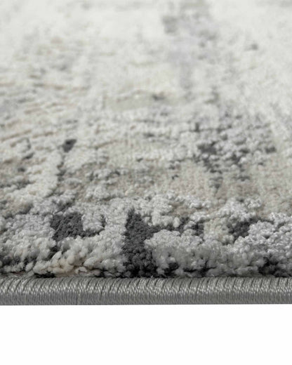 Alfa B428E Gris | Alfombra - Kodaz CarpetKodaz Carpet