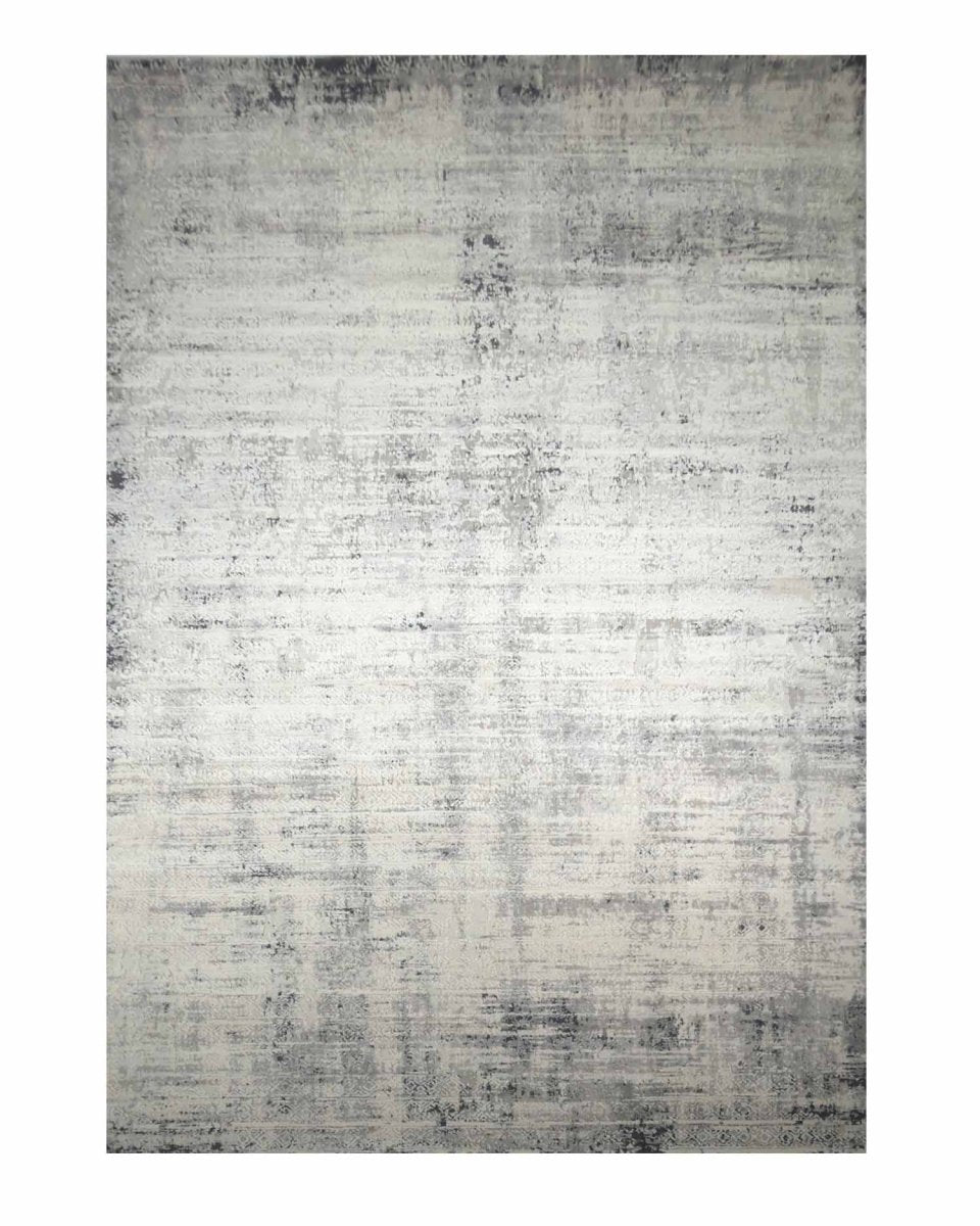 Alfa B428E Gris | Alfombra - Kodaz CarpetKodaz Carpet