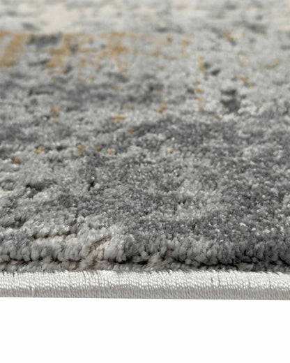 Alfa B753A Gris Crema | Alfombra - Kodaz CarpetKodaz Carpet